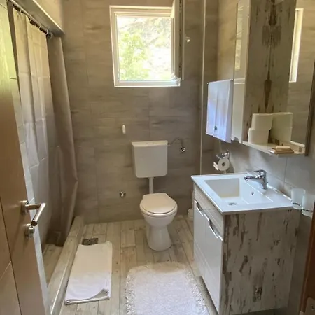 Apartment Zicka Plaza Kraljevo