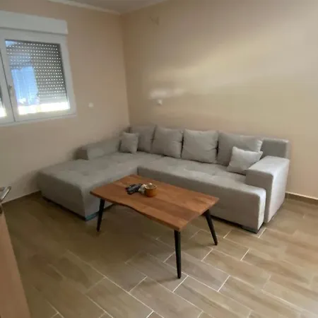 Zicka Plaza Apartment