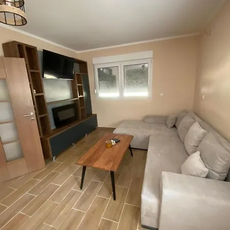 Apartment Zicka Plaza Kraljevo