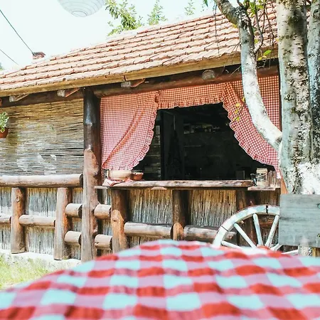 Zicka Plaza