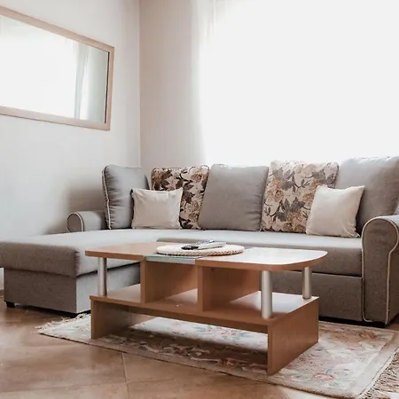 Zicka Plaza * Kraljevo