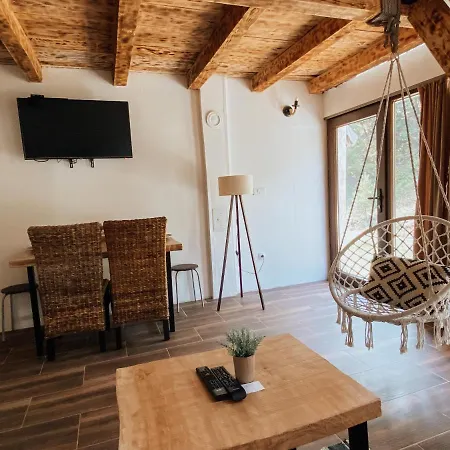 Apartment Zicka Plaza