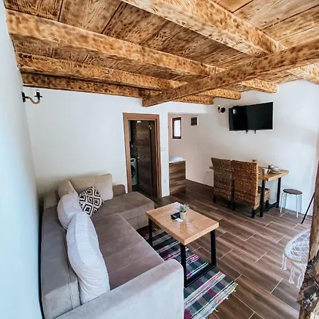 Apartment Zicka Plaza *