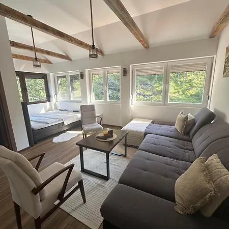 Apartament Zicka Plaza