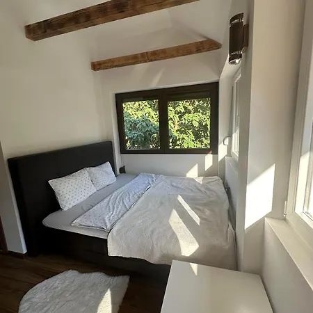 Apartment Zicka Plaza *