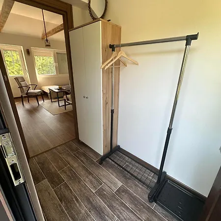 Apartment Zicka Plaza *