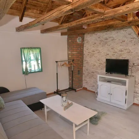 Zicka Plaza Apartment *