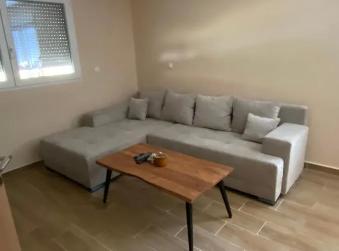 Zicka Plaza Apartament