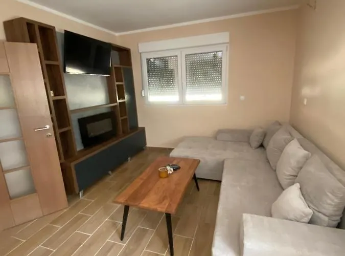 Apartament Zicka Plaza Kraljevo