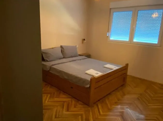 Apartament Zicka Plaza *
