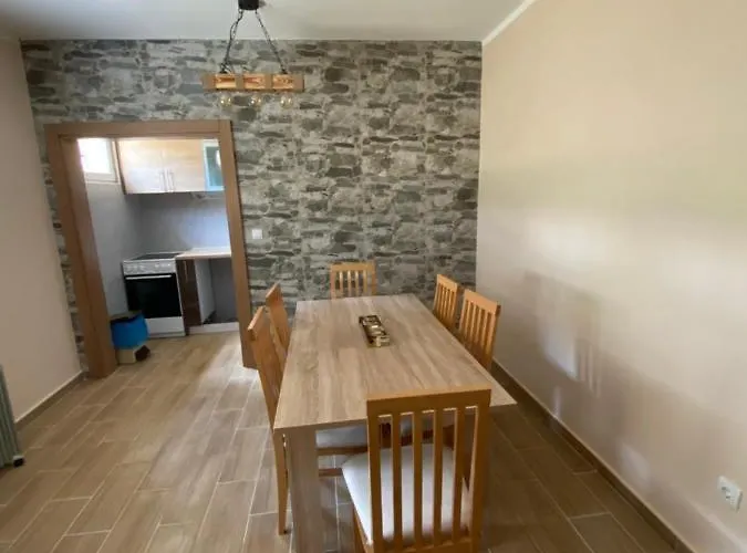 Apartament Zicka Plaza Kraljevo