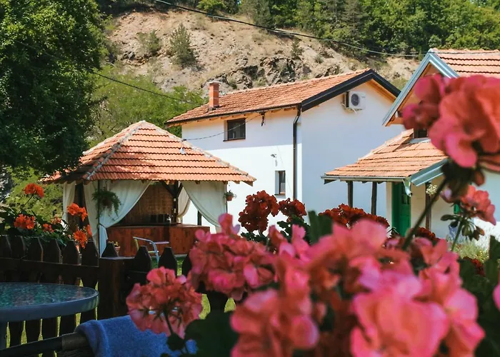 Zicka Plaza Apartament