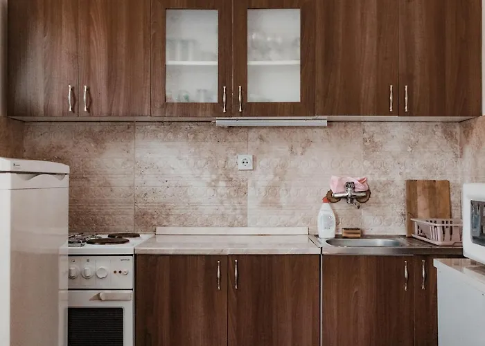 Zicka Plaza * Kraljevo