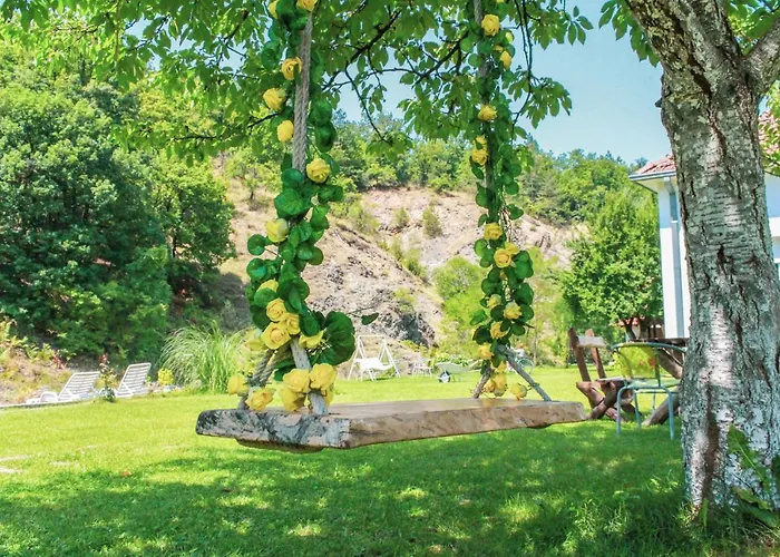 Zicka Plaza Apartament