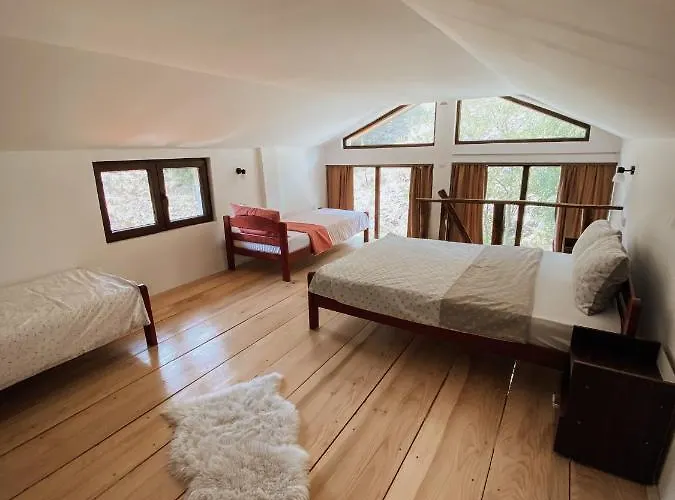 Zicka Plaza Apartament