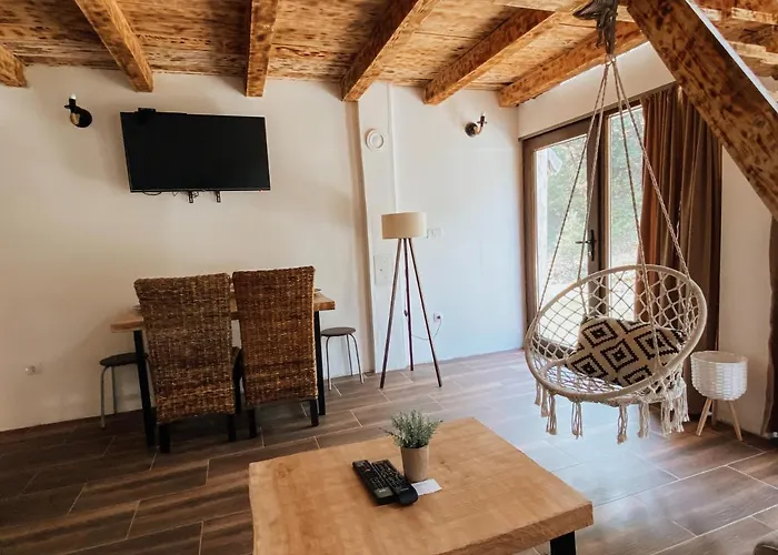 Apartament Zicka Plaza