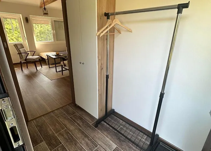 Apartament Zicka Plaza *