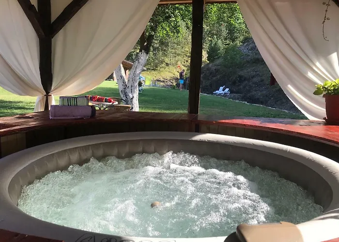 Zicka Plaza Apartament Kraljevo