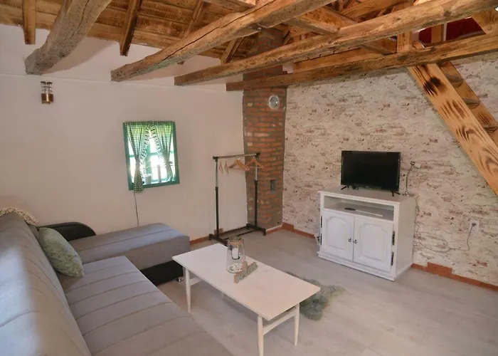 Zicka Plaza Apartament *